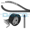 Eksantrik gergi kiti 104x170 106-206-207-306-307-bıpper-partner-berlıngo-c2-nemo-fıorıno 1.4-1.4i dayco 9400831869/ 0831.87/ 0831.S0/ 0831.86 resmi