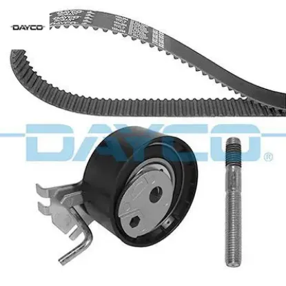 Eksantrik gergi kiti 104x170 106-206-207-306-307-bıpper-partner-berlıngo-c2-nemo-fıorıno 1.4-1.4i dayco 9400831869/ 0831.87/ 0831.S0/ 0831.86 resmi