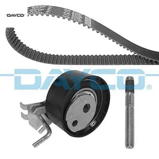 Eksantrik gergi kiti 104x170 106-206-207-306-307-bıpper-partner-berlıngo-c2-nemo-fıorıno 1.4-1.4i dayco 9400831869/ 0831.87/ 0831.S0/ 0831.86 resmi