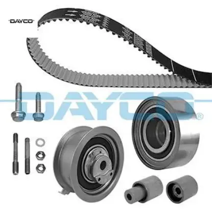 Triger seti golf4-bora-octavıa-leon-cordoba-a3 1.9 tdı agr k025559xs dayco 038198119d/ 038198119e resmi