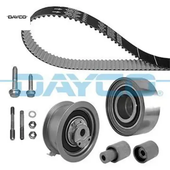 Triger seti golf4-bora-octavıa-leon-cordoba-a3 1.9 tdı agr k025559xs dayco 038198119d/ 038198119e resmi