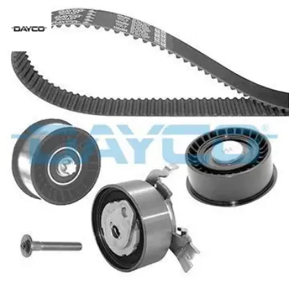 Eksantrik gergi kiti 162x200 astra g-corsa c-vectra c-merıva a-zafıra a 1.4-1.6-1.8 16v z16xe-z14xe dayco 95518060/ 1629094/ 1606306/ 95516735 resmi
