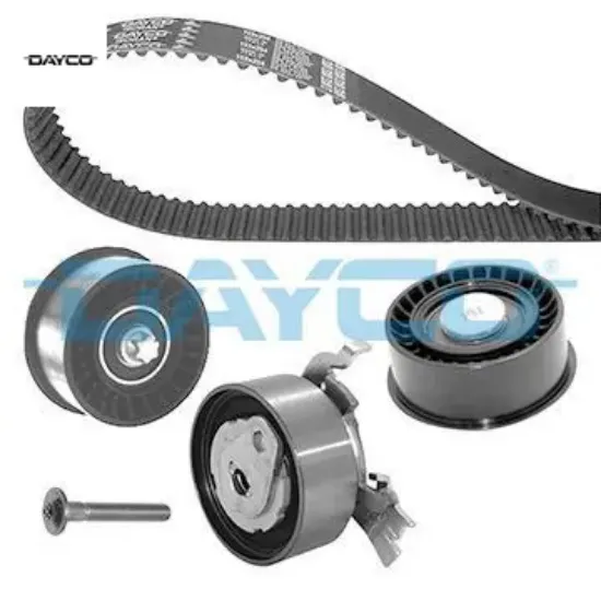 Eksantrik gergi kiti 162x200 astra g-corsa c-vectra c-merıva a-zafıra a 1.4-1.6-1.8 16v z16xe-z14xe dayco 95518060/ 1629094/ 1606306/ 95516735 resmi