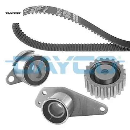 Eksantrik gergi kiti 151x254 clıo ı-ıı 97 kangoo 97 expres 97 1.9d f8q megane 96 2.0 16v dayco 7701471866/ 7701476884 resmi