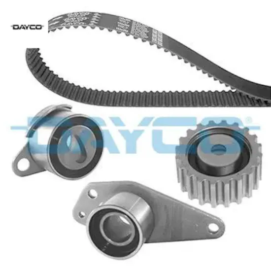 Eksantrik gergi kiti 151x254 clıo ı-ıı 97 kangoo 97 expres 97 1.9d f8q megane 96 2.0 16v dayco 7701471866/ 7701476884 resmi