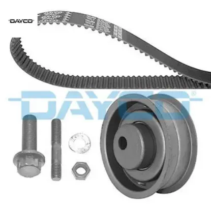 Triger seti caddy-golf3-t4-passat-a4-toledo 1.9-1.9tdı aaz-afn-ahu-avg-abl-1y dayco 1l0198002a/ 028198119c resmi