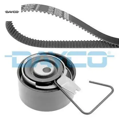 Trıger kayıs setı freelander ı l314 1.8 1998 2006 dayco lhn100560/ lhp100900 resmi