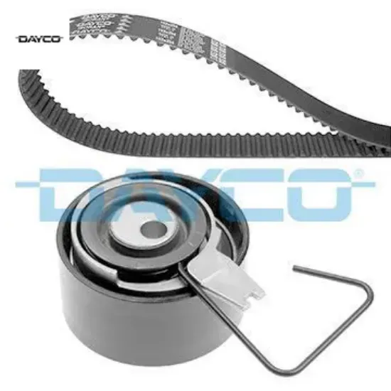 Trıger kayıs setı freelander ı l314 1.8 1998 2006 dayco lhn100560/ lhp100900 resmi