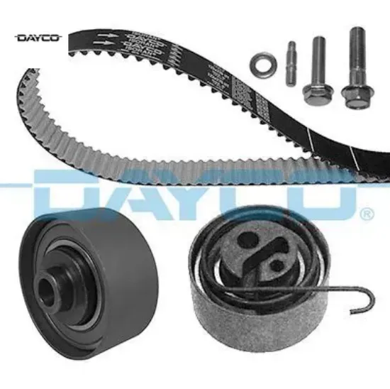 Eksantrik gergi kiti 131x250 astra g-combo c-corsa c-merıva a 1.7 cdtı y17dt-z17dth-y17dtl-z17dtl dayco 1606389/ 93188137/ 1606390/ 93188138 resmi
