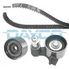 Eksantrik gergi kiti toyota carına 2.0 gtı 92-94 mr2 ıı 2.0 16v 89-99 dayco 530051010 resmi