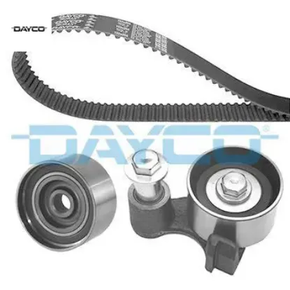 Eksantrik gergi kiti toyota carına 2.0 gtı 92-94 mr2 ıı 2.0 16v 89-99 dayco 530051010 resmi