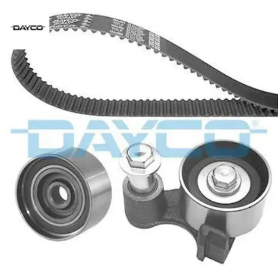 Eksantrik gergi kiti toyota carına 2.0 gtı 92-94 mr2 ıı 2.0 16v 89-99 dayco 530051010 resmi