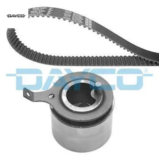 Eksantrik gergi kiti 109x250 chevrolet aveo-kalos 1.2 8v 04 matız 1.0 8v 05 daewo kalos 1.2 dayco 96352965/ 94580139/ md340625 resmi