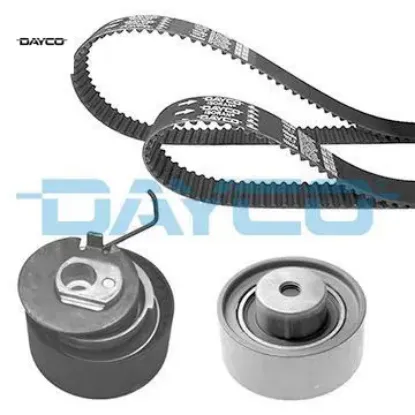 Eksantrik gergi kiti 120x254 lt 35 92-96 - 2.4d-2.4td acl-act -volvo 940-960 90-98 dayco 075109119c/ 75198119 resmi