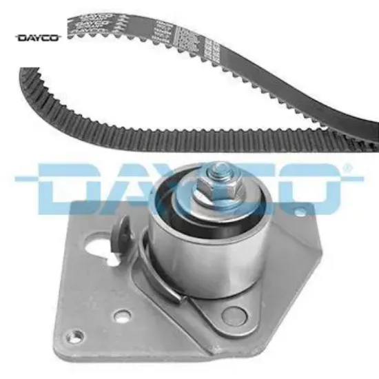 Eksantrik gergi kiti 132x260 master ıı 01 trafıc ıı 01 06 laguna ıı 01 07 movano 01 vıvaro 1.9dcı f9 dayco 7701477048/ 4430891/ 1680600qaf resmi