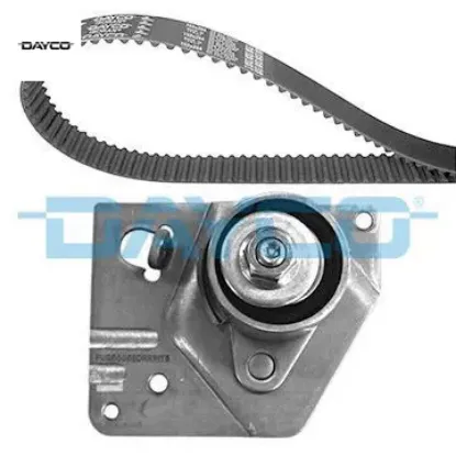 Eksantrik gergi kiti 133x260 megane ıı 02> scenıc ıı 03> laguna ıı 05> prımera 03> suzukı grand vıta dayco 7701474443/ 7701477050/ 1276067jg1 resmi