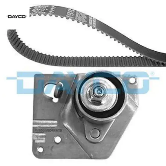 Eksantrik gergi kiti 133x260 megane ıı 02> scenıc ıı 03> laguna ıı 05> prımera 03> suzukı grand vıta dayco 7701474443/ 7701477050/ 1276067jg1 resmi