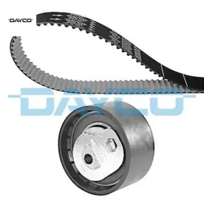 Eksantrik gergi kiti daıly ııı-ıv 01 ducato 01 2.3 jtd dayco 504076915/ 5802473355/ 504183759 resmi