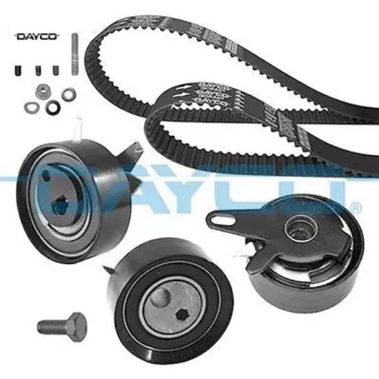 Triger seti 122x26.5 -077x21 t4 2.5tdı-lt35 2.5tdı acv-anj-avr dayco 074198119/ 074198119h/ 074198119q resmi