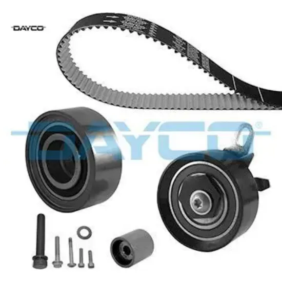 Triger seti 141x26 crafter 2.5tdı bjk-bjl-bjm dayco 76198119 resmi