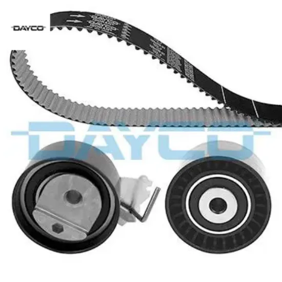 Eksantrik gergi kiti 135x254 206-207-307-1007-c2-c3-c4 1.4 16v kfu et3j4 k015615xs dayco 0831.L5/ 0831.L4/ 0831.V0 resmi