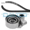Triger kayış seti eksantrik seti hılux vıgo 2.5l 2kdftv kun15 kun25 kun35 05-15 / 3.0l 1kd-ftv kun26 dayco 1356839015/ 1356809131/ 1350567041 resmi