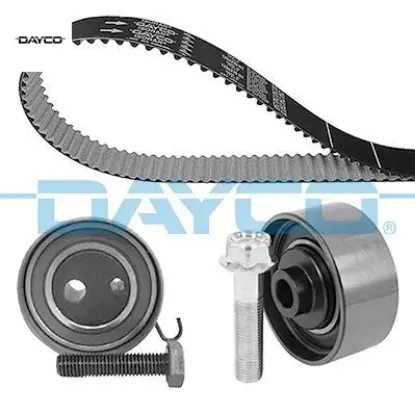 Eksantrik gergi kiti 131x250 astra h-astra j-corsa d-merıva-zafıra b 1.7 cdti z17dt-z17dtj-a17dtj -a dayco 1606384/ 93196791 resmi