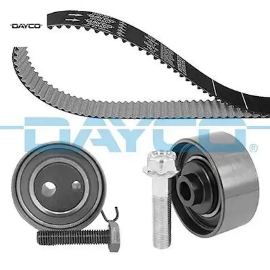 Eksantrik gergi kiti 131x250 astra h-astra j-corsa d-merıva-zafıra b 1.7 cdti z17dt-z17dtj-a17dtj -a dayco 1606384/ 93196791 resmi