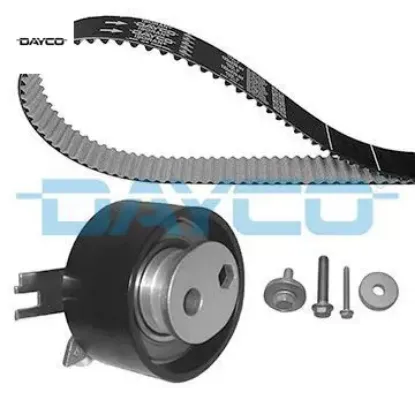 Trıger setı 123 dıs 27mm clıo ıı 01 06 megane ıı 04 kango 01 mıcra ııı 04 duster 10 1.5 dcı k9k euro dayco 7701477028/ 7701476571/ 1680600qa8 resmi