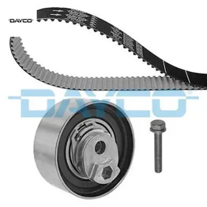 Zamanlama kayış kiti dayco  resmi