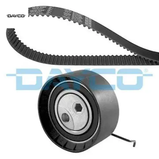 Triger kayisi seti transporter t4 bus70xb-70xc-7db-7dw-7dk -transporter t4 kasten70xa dayco 074198119d resmi