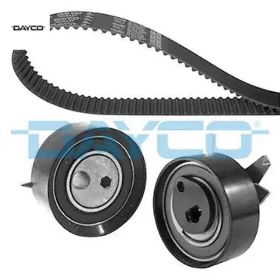 Triger seti 122x26.5 -077x21 t4 2.5tdı-lt35 2.5tdı acv-anj-avr dayco 074198119/ 074198119h/ 074198119q resmi