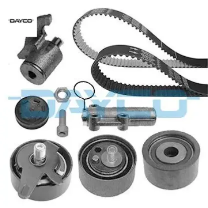 Zamanlama kayış kiti dayco  resmi