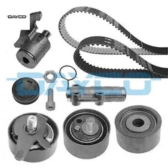 Zamanlama kayış kiti dayco  resmi