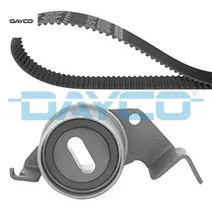 Zamanlama kayış kiti dayco  resmi
