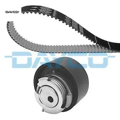 Trıger kayısı setı 2.7d 3.0d jaguar s-type 2 x200 xf ı x250 xf sportbrake x250 xj x350. X358 xj x351 dayco c2c41082 resmi