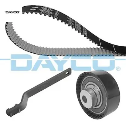 Zamanlama kayış kiti dayco  resmi