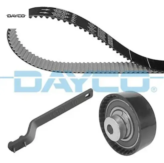 Zamanlama kayış kiti dayco  resmi