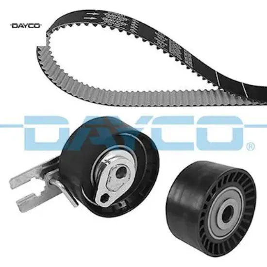 Triger seti focus ııı 1.6 tdci 11 courier 1.5 tdci 14 b-max 14 1.6 tdcı c5 ııı c4 ıı ds4 208 308 300 dayco cv2q 8a615 aa/ 1787857 resmi