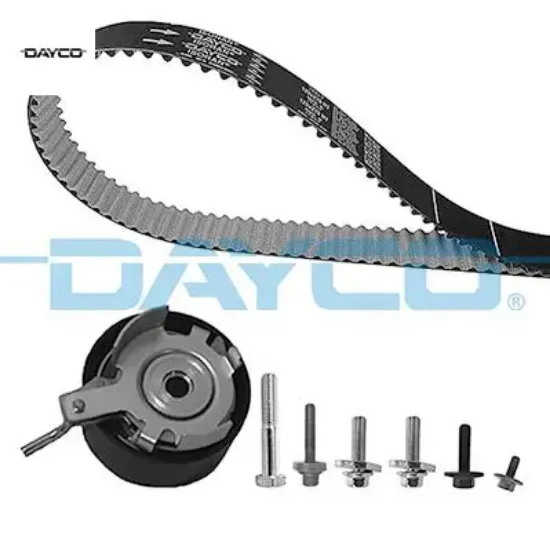 Trıger setı focus ıı ı 03>11 c max 04>11 fıesta v 01>13 fusıon 01>12 1.4 16v 1.6 16v zetec s mondeo dayco 5m5q8a615ab/ 1672144/ 31368073 resmi