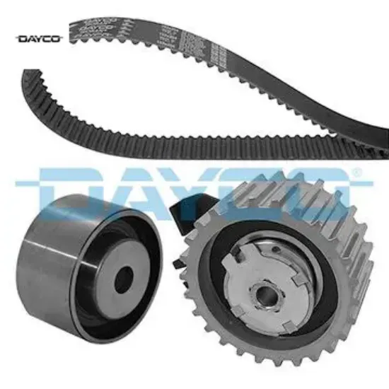 Zamanlama kayış kiti dayco  resmi