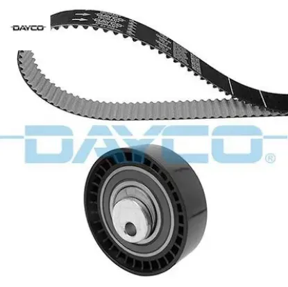 Eksantrik gergi kiti 096x173 dacıa logan 04> sandero 08> dokker 13> 1.4 k7j 1.6 k7m dayco 130c17480r resmi