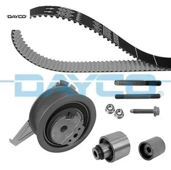 Triger seti golf7-a3-leon-passat-tiguan 1.6-2.0 tdi 13 clha/b-dcxa-crlb-cuvc-crka-crkb-cxxa/b-dbka dayco 04l198119a/ 04l198119b resmi