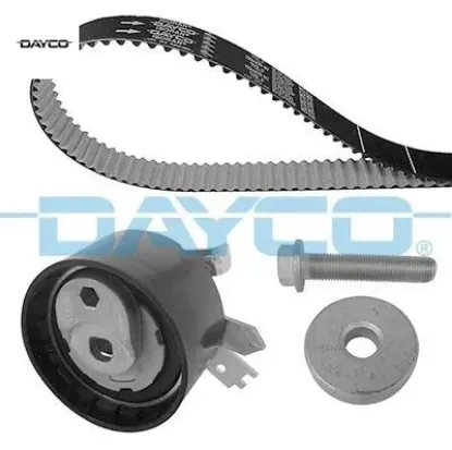 Trıger setı om607 w176 w246 c117 w415 x156 . Clıo ıv 12 symbol ııı 13 fluence 09 megane ıv 15 sander dayco a6079930597/ 130c14613r/ 130c11508r resmi