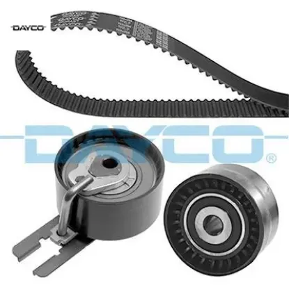 Eksantrik gergi kiti 206-207-307-308-p407-3008-expert-partner-berlıngo-jumpy-c2-c3-c4-c5- xsara-focu dayco 0831.V4/ 3m5q8a615ca/ 9467565880 resmi