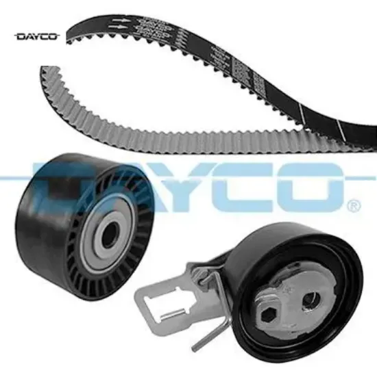 Triger seti partner-berlıngo-208-301-308-508-2008-3008-5008-focus-courier-fiesta-mondeo-c3-c4 -c-ely dayco 3646451/ fm5q8a615aa/ 1872497 resmi