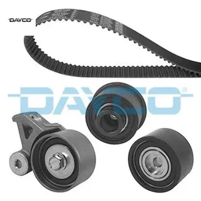 Zamanlama kayış kiti probe ıı dayco  resmi