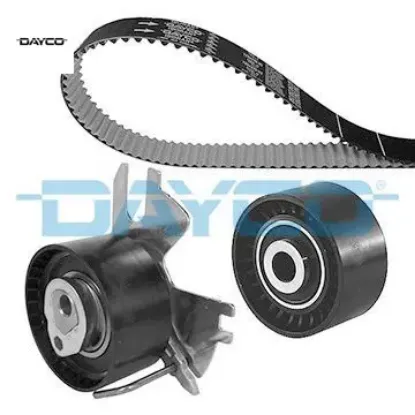 Eksantrik gergi kiti 308-p407-508-3008-5008-c4-c5-ds4-jumpy-scudo-cmax-focus-galaxy 2.0hdı 10 dayco 0831.W1/ 9467611180/ 1683833 resmi