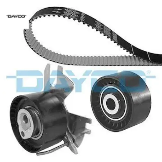 Eksantrik gergi kiti 308-p407-508-3008-5008-c4-c5-ds4-jumpy-scudo-cmax-focus-galaxy 2.0hdı 10 dayco 0831.W1/ 9467611180/ 1683833 resmi