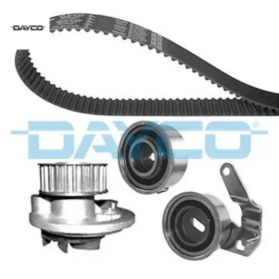Devirdaim eksantrik gergi kiti 176x240 astra f 92-98 -astra g 98-00 -vectra a 88-95 1.7d-td dayco 5636738/ 636726/ 636737/ 90411774 resmi